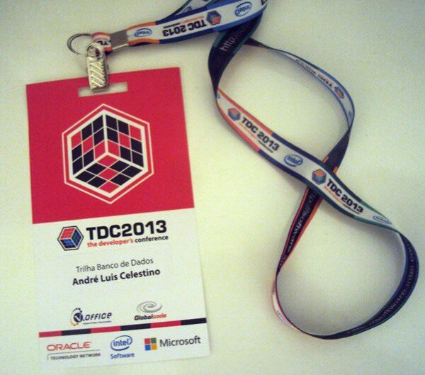 The Developer's Conference (TDC) 2013 - Trilha Banco de Dados