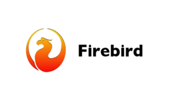Distribuindo uma aplicação com Firebird