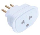 Adaptador de tomadas