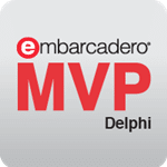 Embarcadero MVP Logo