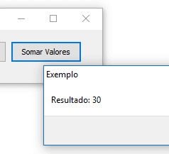 Function de um objeto executado pelo Invoke do RTTI